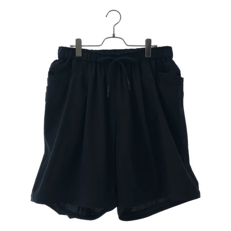 S.F.C (SFC) / エスエフシー | 2026SS | Detachable S Wool Pants / 2WAY デタッチャブル ウールパンツ | L | メンズ