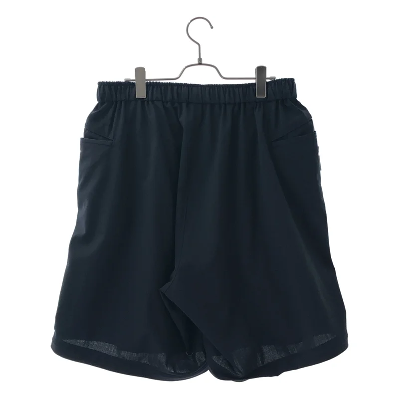 S.F.C (SFC) / エスエフシー | 2026SS | Detachable S Wool Pants / 2WAY デタッチャブル ウールパンツ | L | メンズ