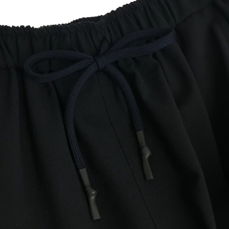 S.F.C (SFC) / エスエフシー | 2026SS | Detachable S Wool Pants / 2WAY デタッチャブル ウールパンツ | L | メンズ