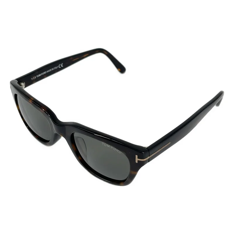 TOM FORD / トムフォード | TF-237 / Snowdon / スノードン / サングラス アイウェア / ユニセックス | 51□21 | その他