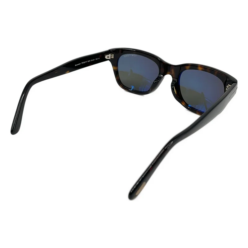 TOM FORD / トムフォード | TF-237 / Snowdon / スノードン / サングラス アイウェア / ユニセックス | 51□21 | その他