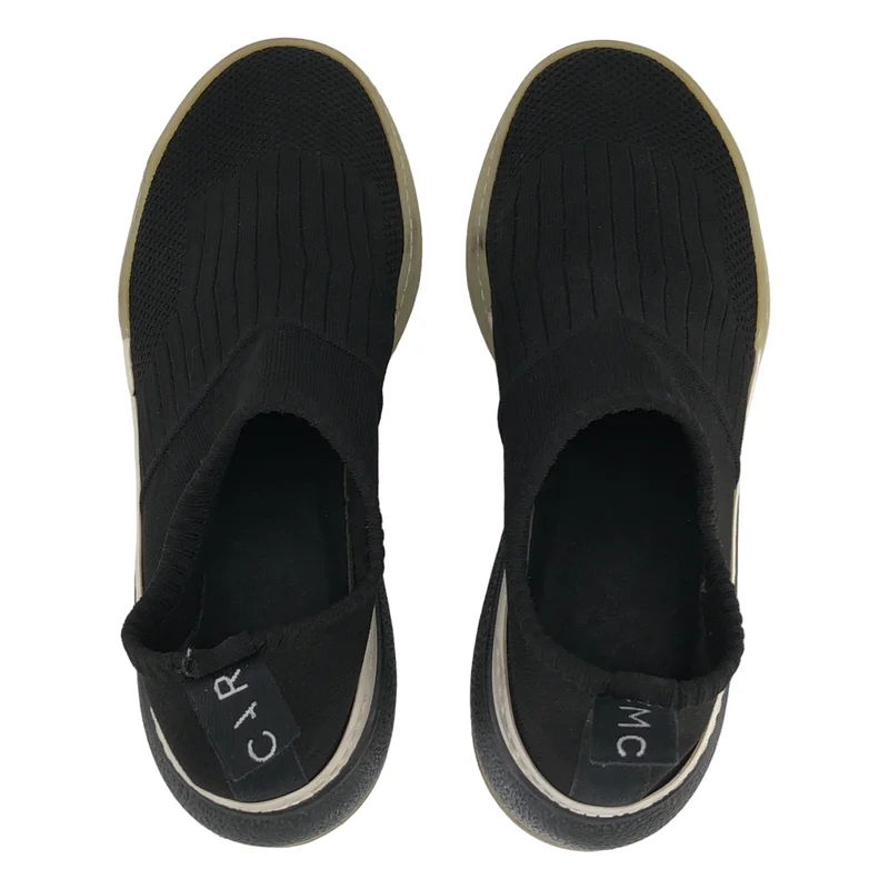 STELLA McCARTNEY / ステラマッカートニー | バックロゴ ソックススニーカー |
