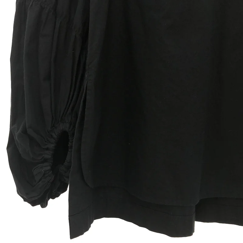 Uhr / ウーア | Gathered sleeve Blouse ブラウス_長袖 |