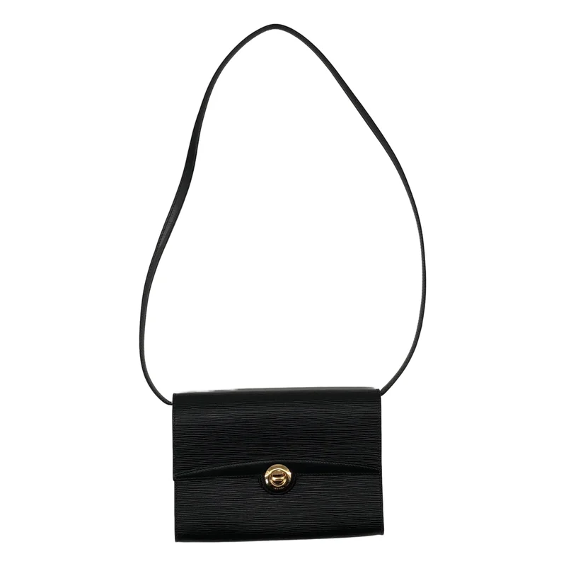 Louis Vuitton / ルイヴィトン | M52572 / エピ ポシェット アルシュ レザー ショルダーバッグ |