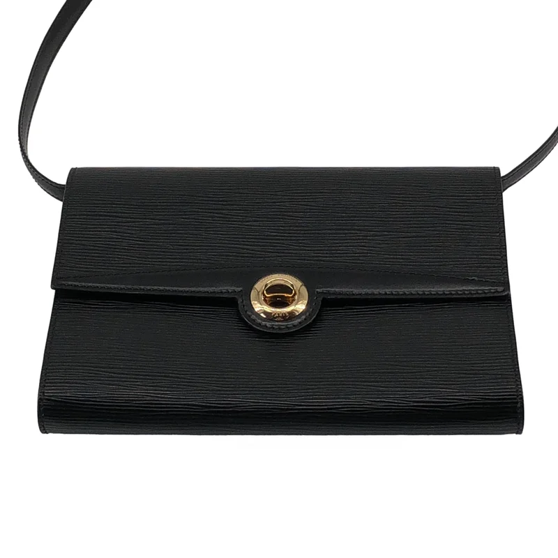 Louis Vuitton / Louis Vuitton | M52572 / Epi Pochette Alize