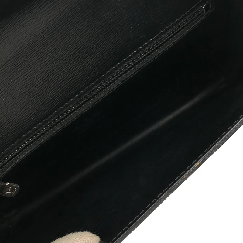 Louis Vuitton / ルイヴィトン | M52572 / エピ ポシェット アルシュ レザー ショルダーバッグ |