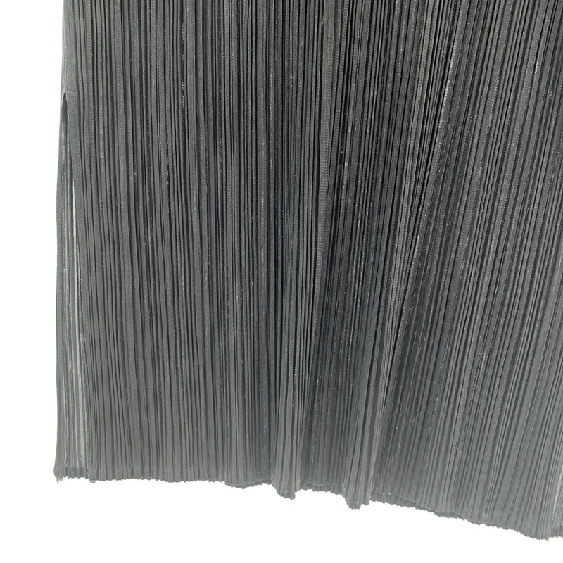 PLEATS PLEASE ISSEY MIYAKE / プリーツプリーズイッセイミヤケ | プリーツ ノースリーブワンピース | 3 | レディース
