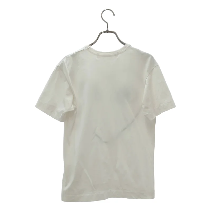 PLAY COMME des GARCONS / プレイコムデギャルソン | Tシャツ_半袖 AZ-T102 | S | レディース