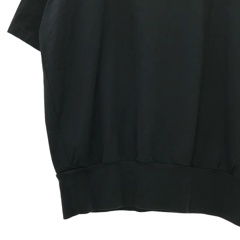 marka / マーカ | CREW NECK S/S COMPACT / コットン 天竺 ラグランスリーブ スウェットTシャツ | 2 | メンズ