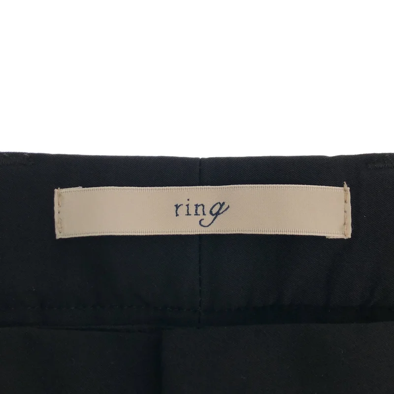 giab's ARCHIVIO / ジャブスアルキヴィオ | RING/M2 ナイロンストレッチ イージースラックス | 46 | メンズ