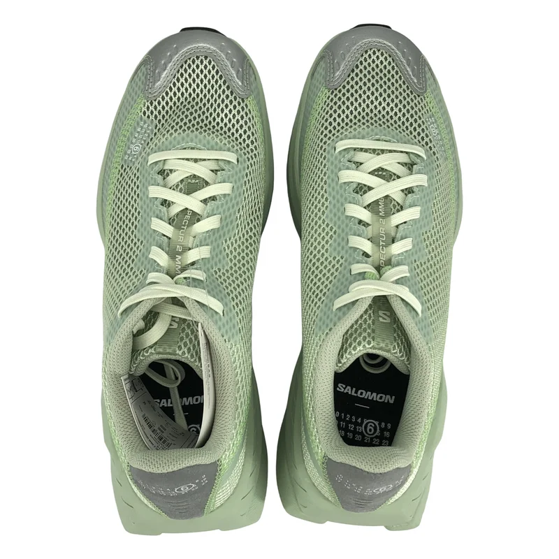 MM6 Maison Margiela / エムエムシックスメゾンマルジェラ | × SALOMON / SPECTUR 2 スニーカー | 26 | メンズ
