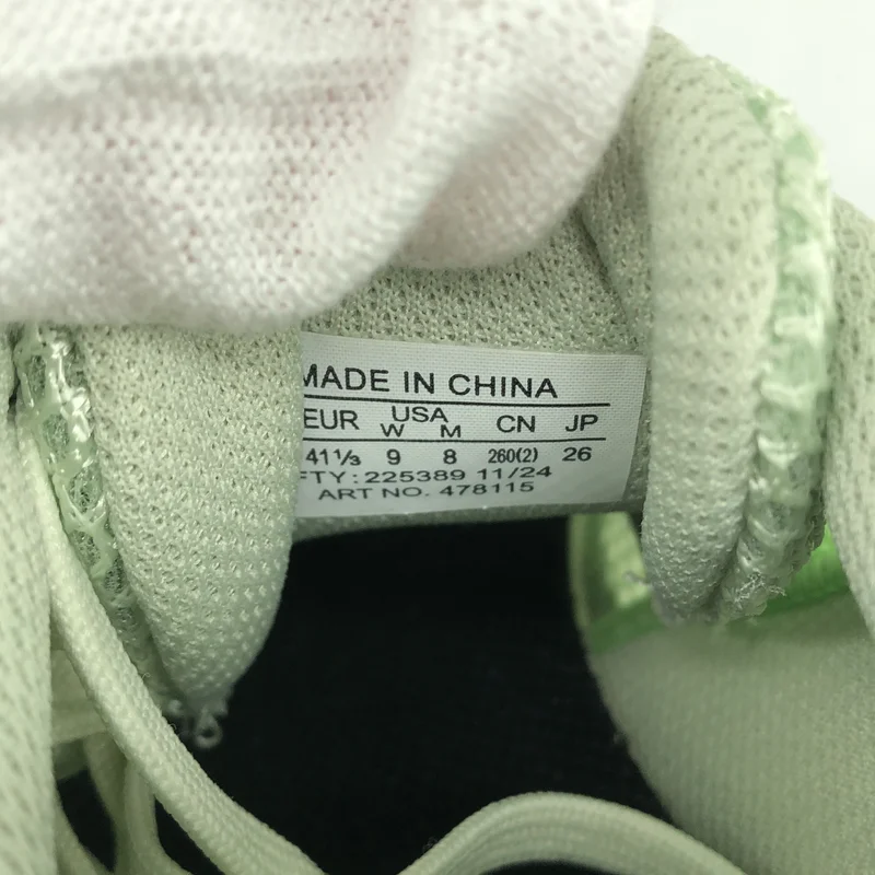MM6 Maison Margiela / エムエムシックスメゾンマルジェラ | × SALOMON / SPECTUR 2 スニーカー | 26 | メンズ