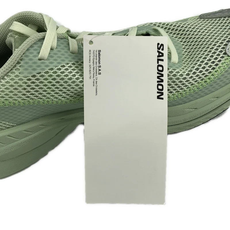 MM6 Maison Margiela / エムエムシックスメゾンマルジェラ | × SALOMON / SPECTUR 2 スニーカー | 26 | メンズ