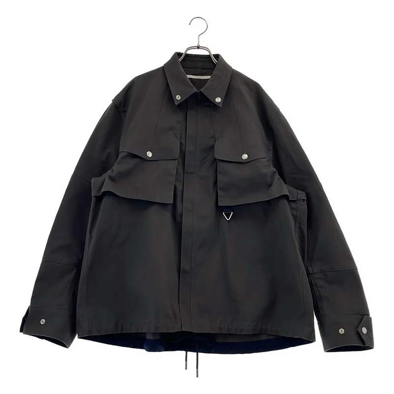 Tamme / タム | B.A BLOUSON ジャケット |