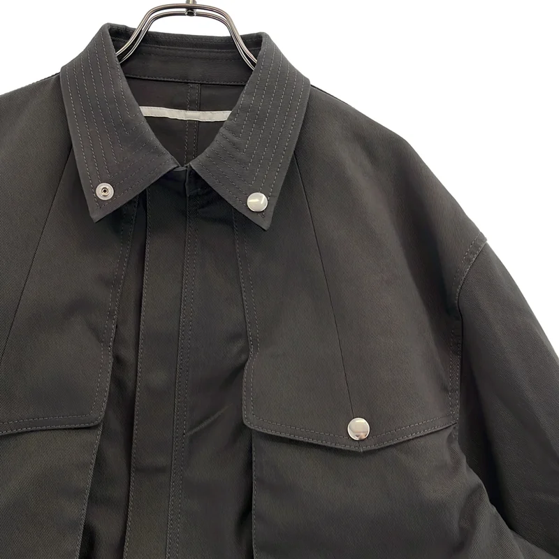Tamme / タム | B.A BLOUSON ジャケット |