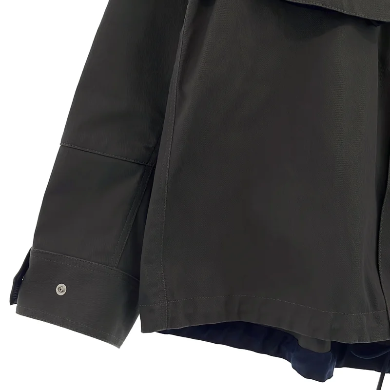 Tamme / タム | B.A BLOUSON ジャケット |