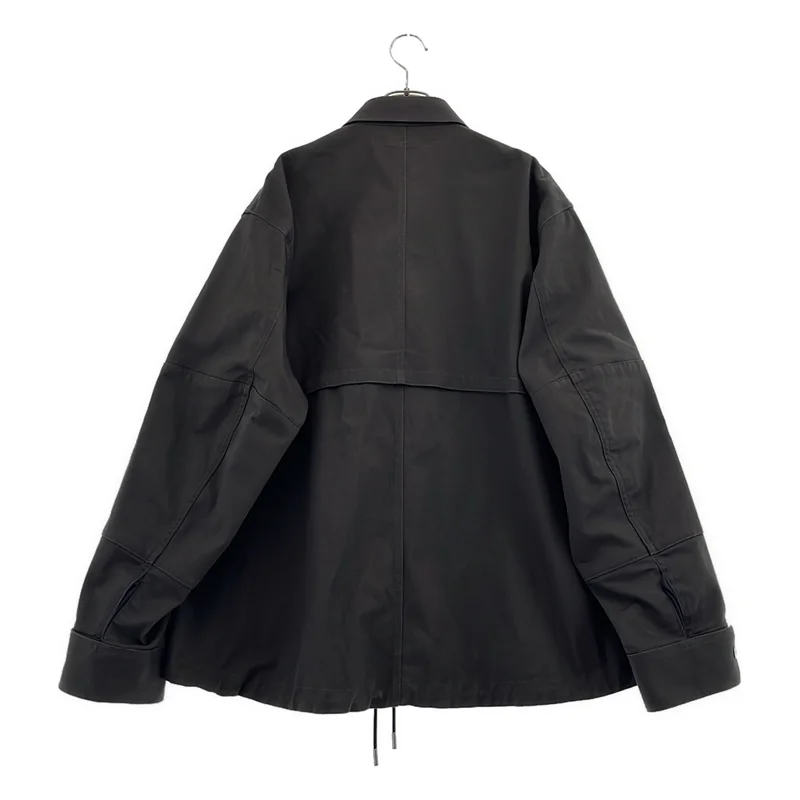 Tamme / タム | B.A BLOUSON ジャケット |