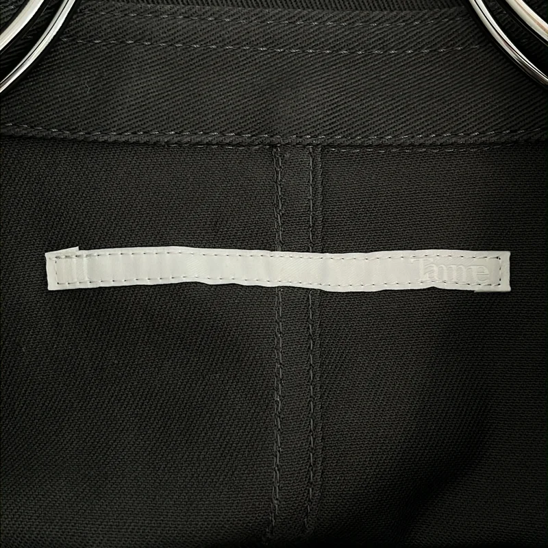 Tamme / タム | B.A BLOUSON ジャケット |