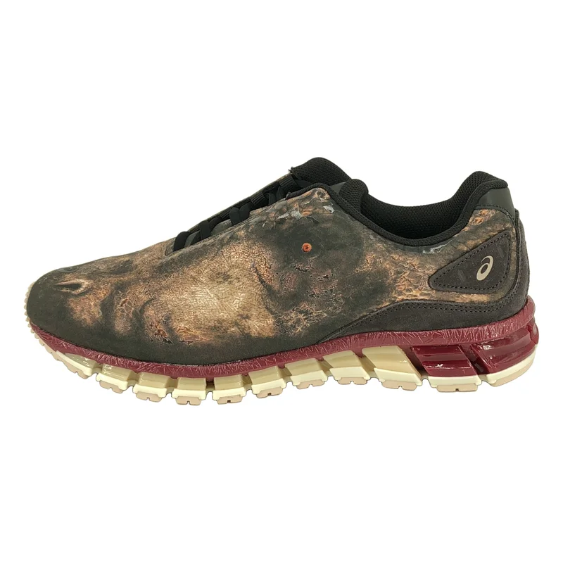 doublet / ダブレット | 2026SS | × ASICS / GEL-QUANTUM 360 / ゲル クォンタム ローカットスニーカー | 27 | メンズ