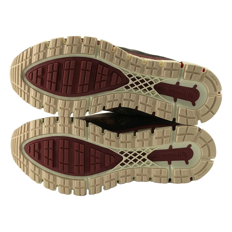 doublet / ダブレット | 2026SS | × ASICS / GEL-QUANTUM 360 / ゲル クォンタム ローカットスニーカー | 27 | メンズ