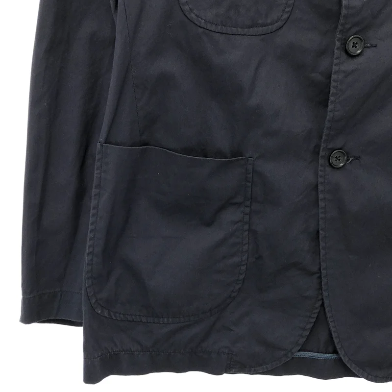 Engineered Garments / エンジニアドガーメンツ | コットン テーラードジャケット | M | メンズ