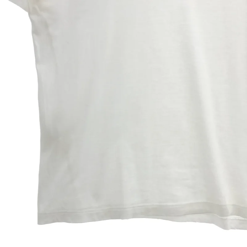 PRADA / プラダ | Vネック Tシャツ | L | レディース