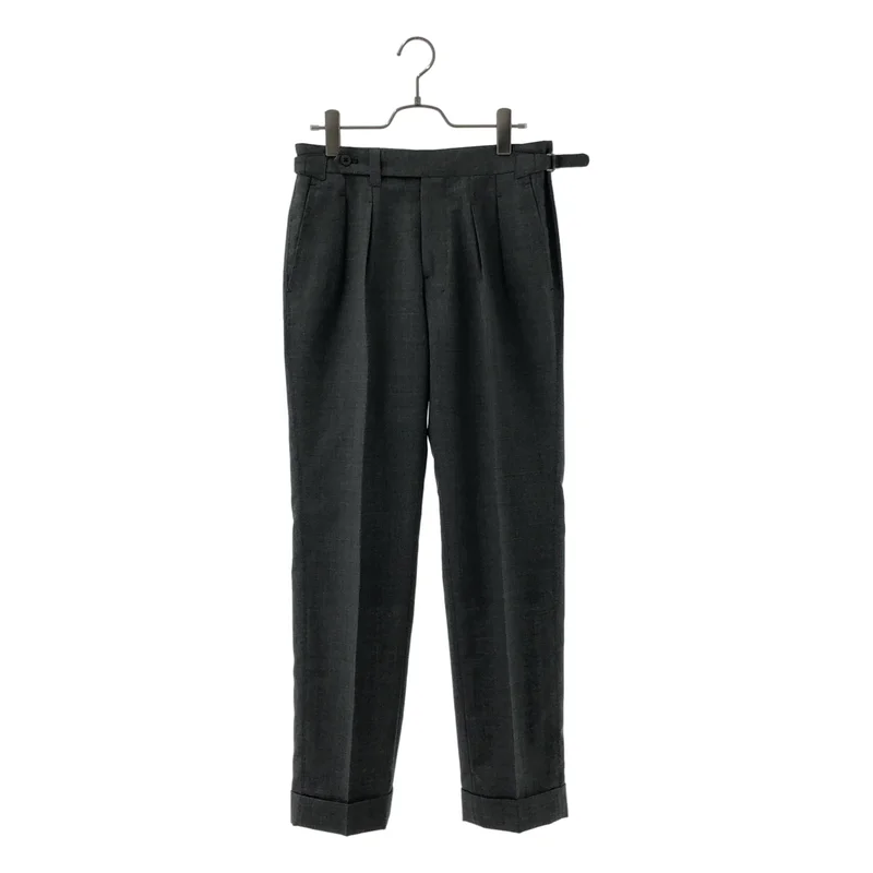 IGARASHI TROUSERS / 五十嵐トラウザーズ | × BEAMS スラックス パンツ | 44 | メンズ