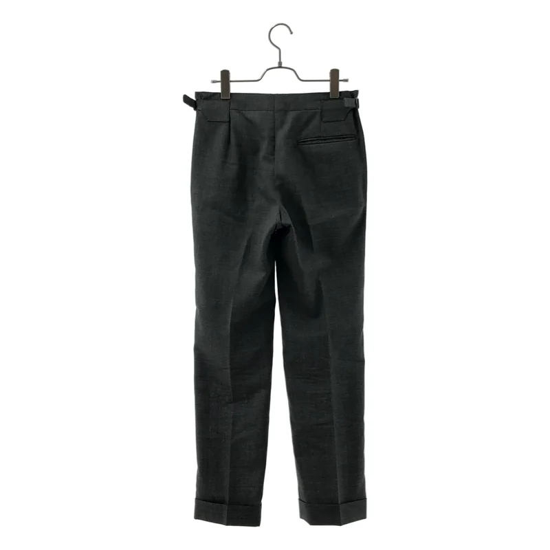 IGARASHI TROUSERS / 五十嵐トラウザーズ | × BEAMS スラックス パンツ | 44 | メンズ