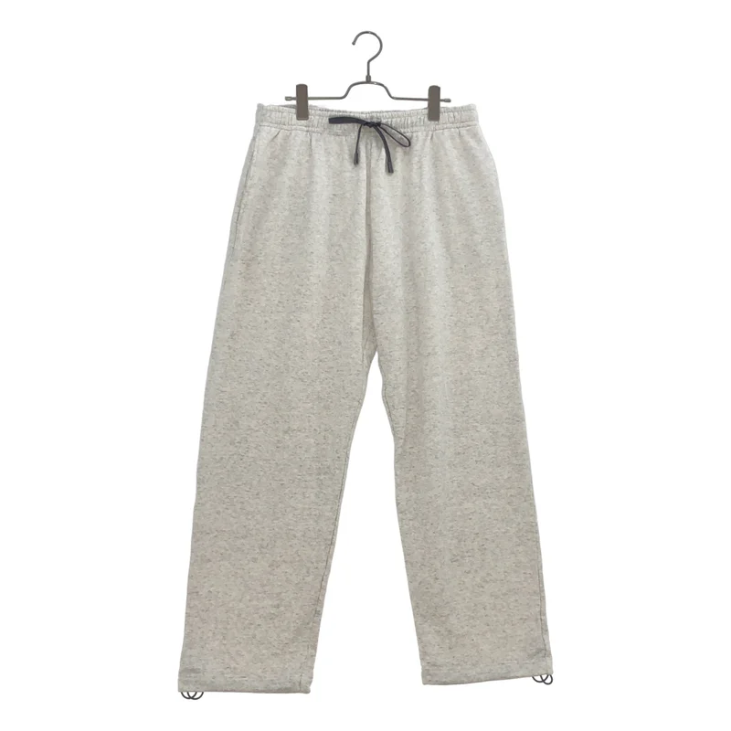 N.HOOLYWOOD / エヌハリウッド | 2024AW | COMPILE WIDE PANTS / スウェットワイドパンツ | 40 | メンズ
