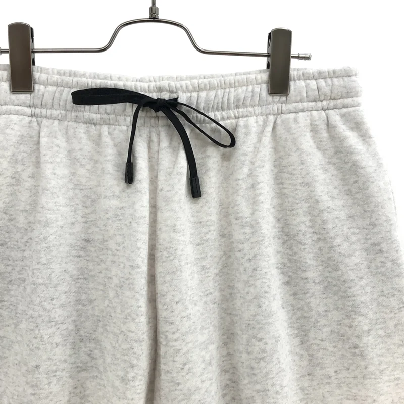 N.HOOLYWOOD / エヌハリウッド | 2024AW | COMPILE WIDE PANTS / スウェットワイドパンツ | 40 | メンズ
