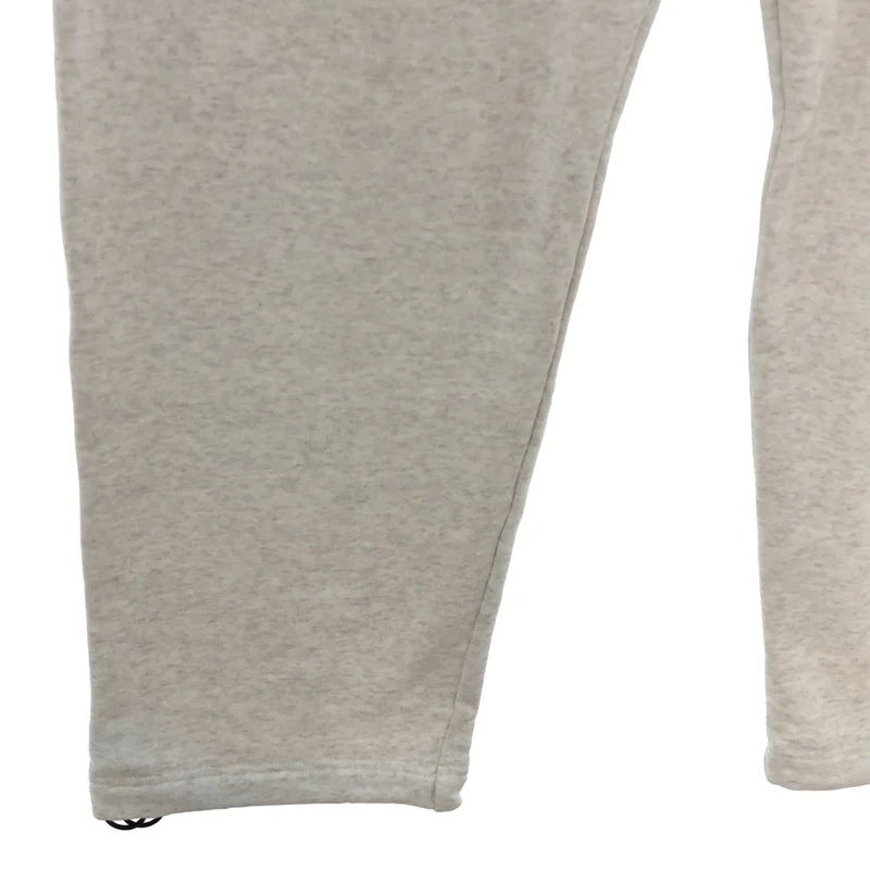 N.HOOLYWOOD / エヌハリウッド | 2024AW | COMPILE WIDE PANTS / スウェットワイドパンツ | 40 | メンズ