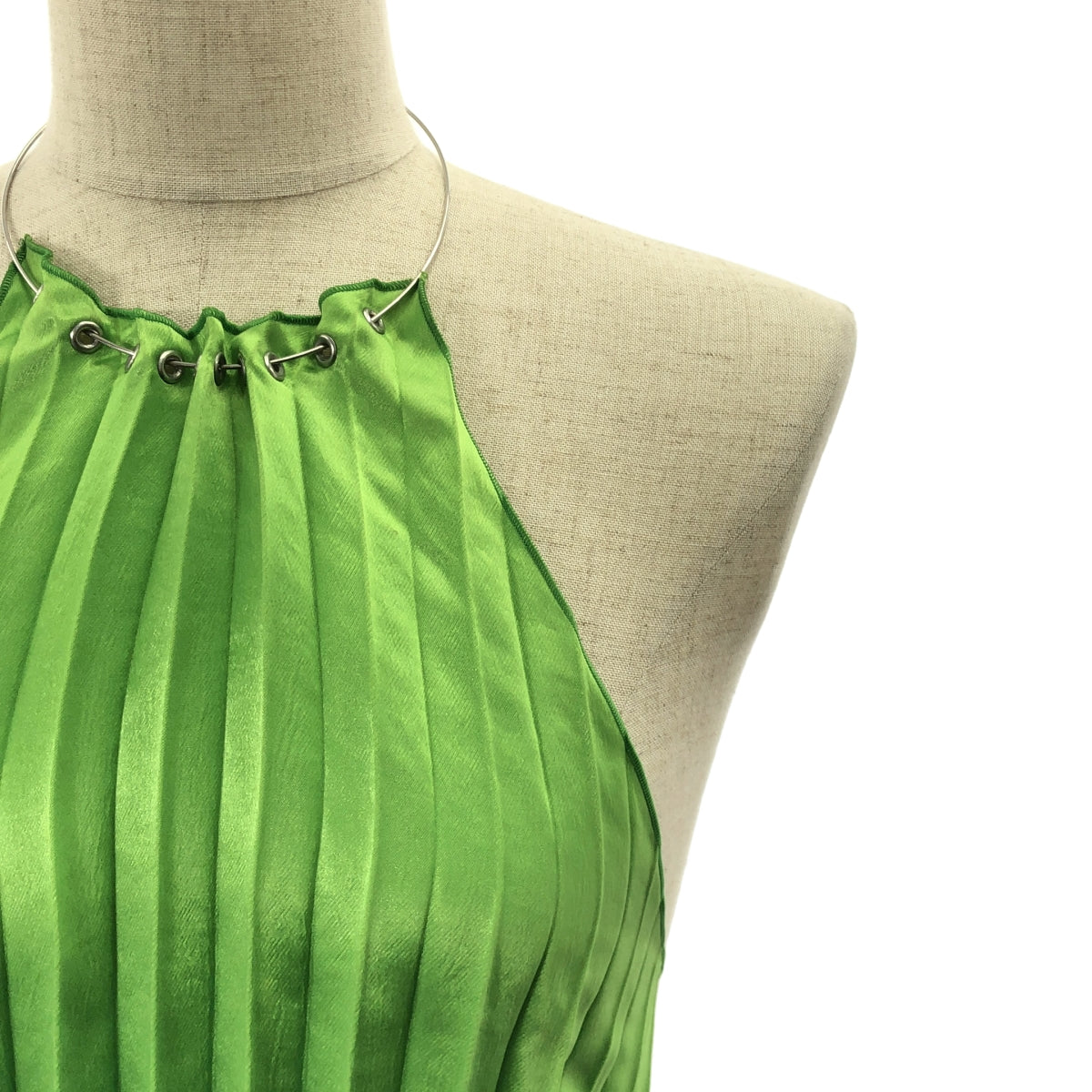 美品】 KISHIDAMIKI / キシダミキ | pleats harness プリーツ ハーネス