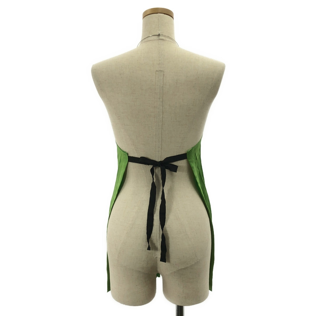 美品】 KISHIDAMIKI / キシダミキ | pleats harness プリーツ ハーネス