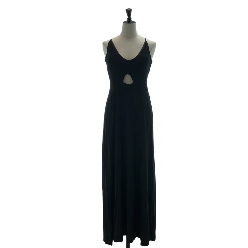 determ; / デターム | Collagen Double Triangle Dress キャミ ワンピース | 2 | レディース
