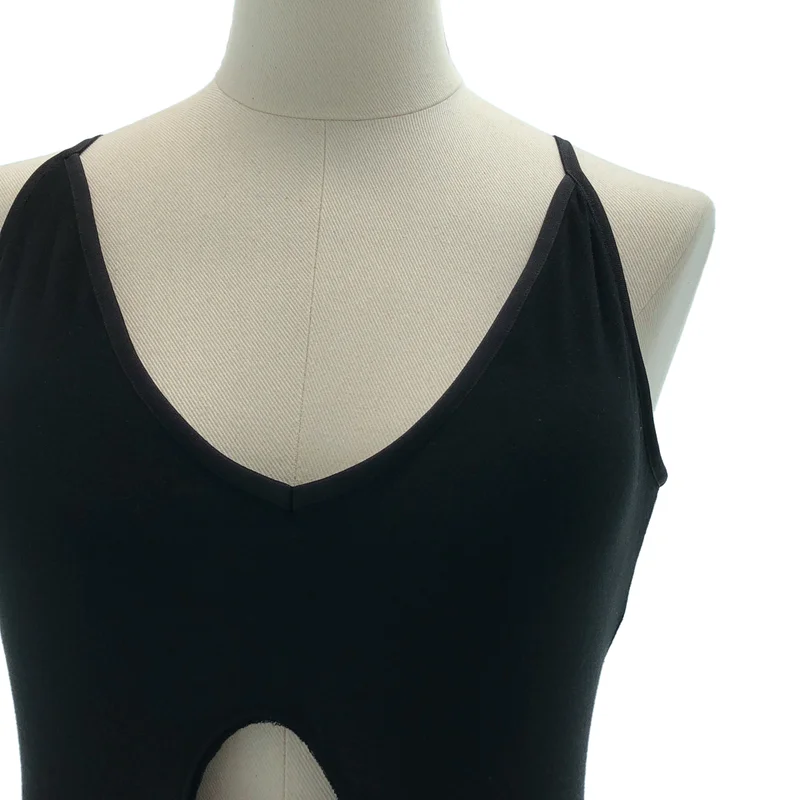 determ; / デターム | Collagen Double Triangle Dress キャミ ワンピース | 2 | レディース