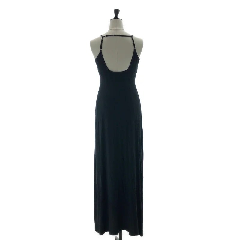 determ; / デターム | Collagen Double Triangle Dress キャミ ワンピース | 2 | レディース