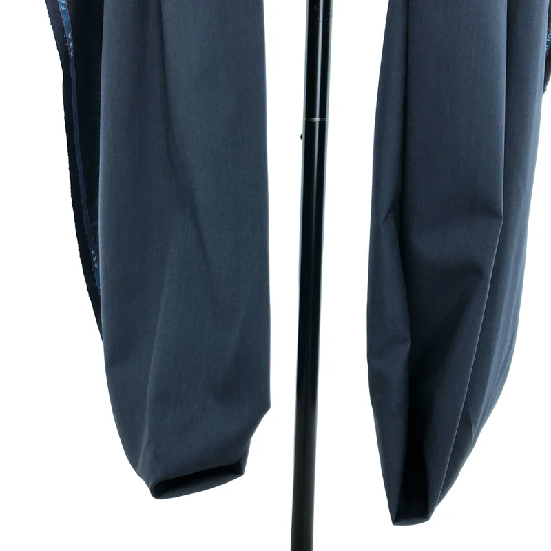 JUNYA WATANABE COMME des GARCONS / ジュンヤワタナベ | 2023SS | 変形ロングジャケット | S | レディース