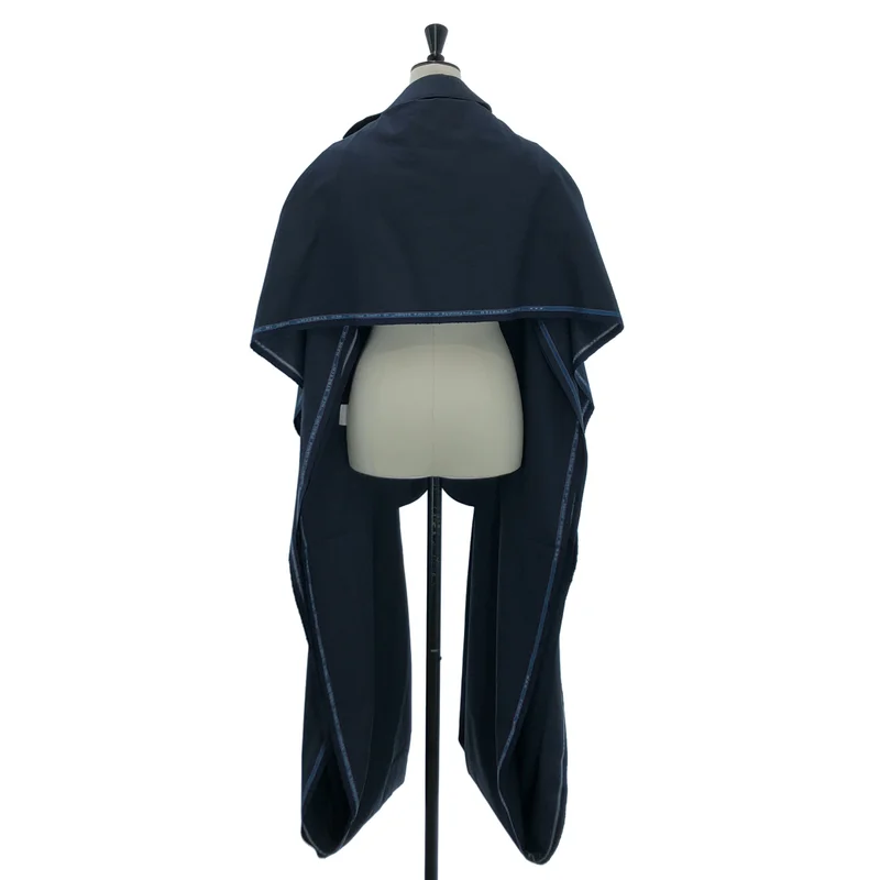 JUNYA WATANABE COMME des GARCONS / ジュンヤワタナベ | 2023SS | 変形ロングジャケット | S | レディース