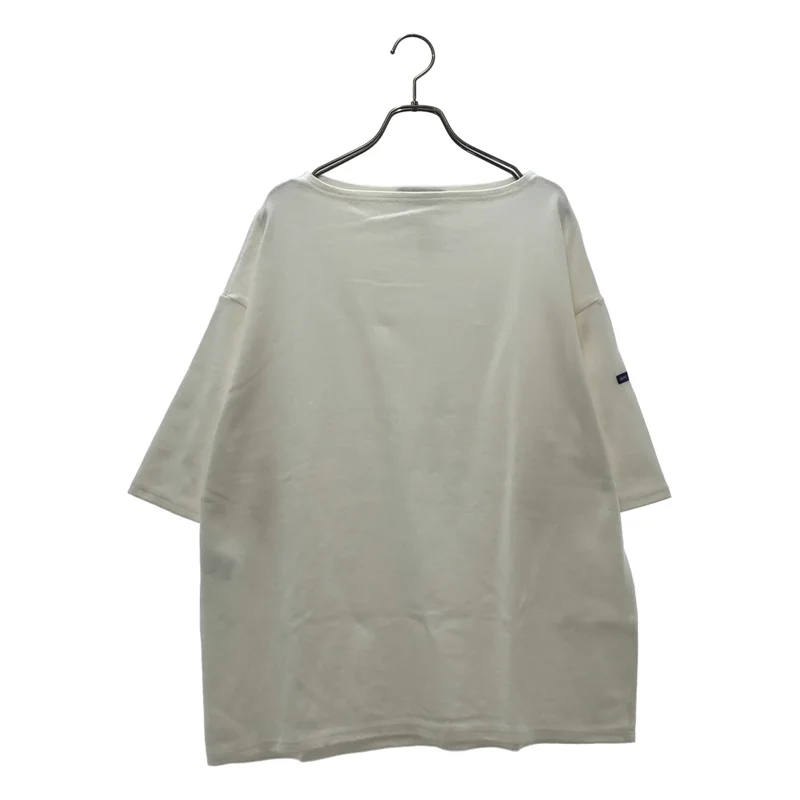 SAINT JAMES / セントジェームス | Tシャツ_半袖 | 5 | メンズ