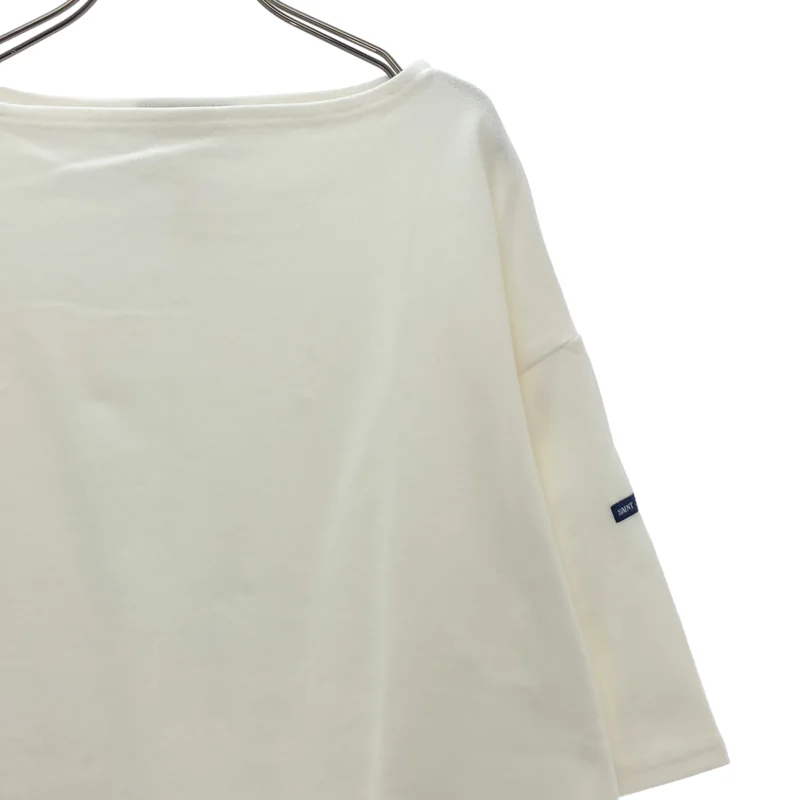SAINT JAMES / セントジェームス | Tシャツ_半袖 | 5 | メンズ