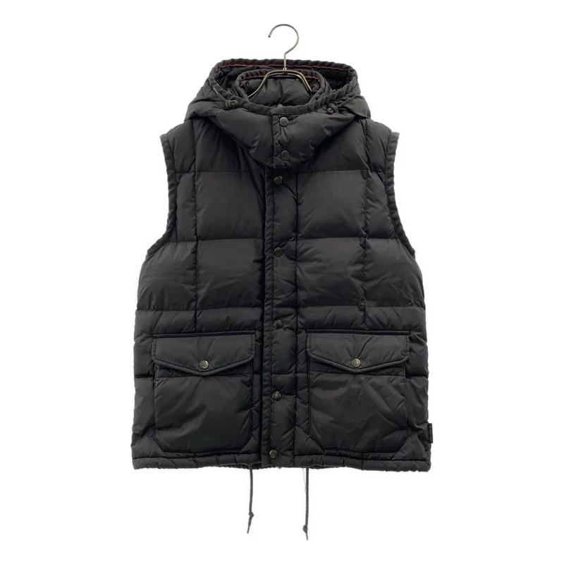 MONCLER / モンクレール | TAPAJOS GILET / タパジョスジレ 2WAY ダウンベスト | 3 | レディース