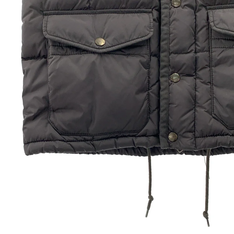 MONCLER / モンクレール | TAPAJOS GILET / タパジョスジレ 2WAY ダウンベスト | 3 | レディース