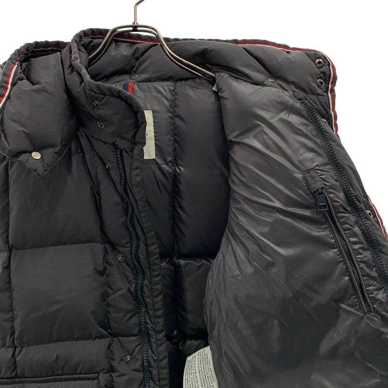 MONCLER / モンクレール | TAPAJOS GILET / タパジョスジレ 2WAY ダウンベスト | 3 | レディース