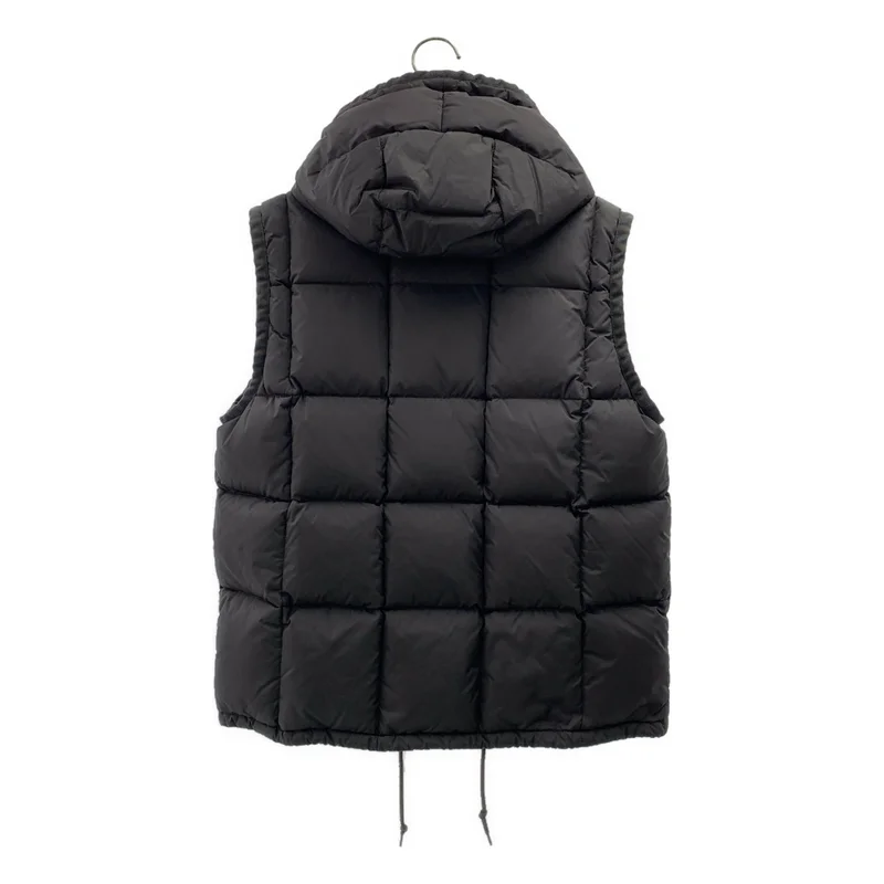 MONCLER / モンクレール | TAPAJOS GILET / タパジョスジレ 2WAY ダウンベスト | 3 | レディース