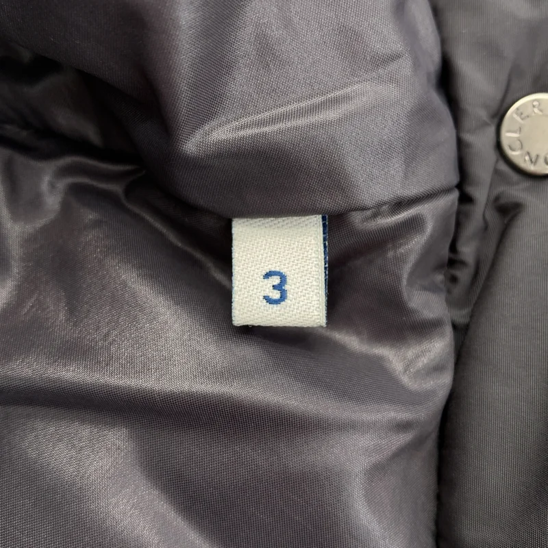 MONCLER / モンクレール | TAPAJOS GILET / タパジョスジレ 2WAY ダウンベスト | 3 | レディース