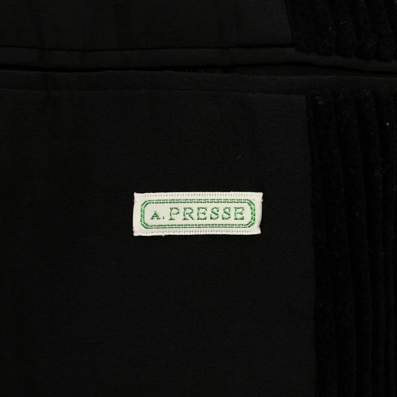 A.PRESSE / アプレッセ | Wool Corduroy Jacket / コーデュロイ シングルジャケット / 総裏地 | 2 | メンズ