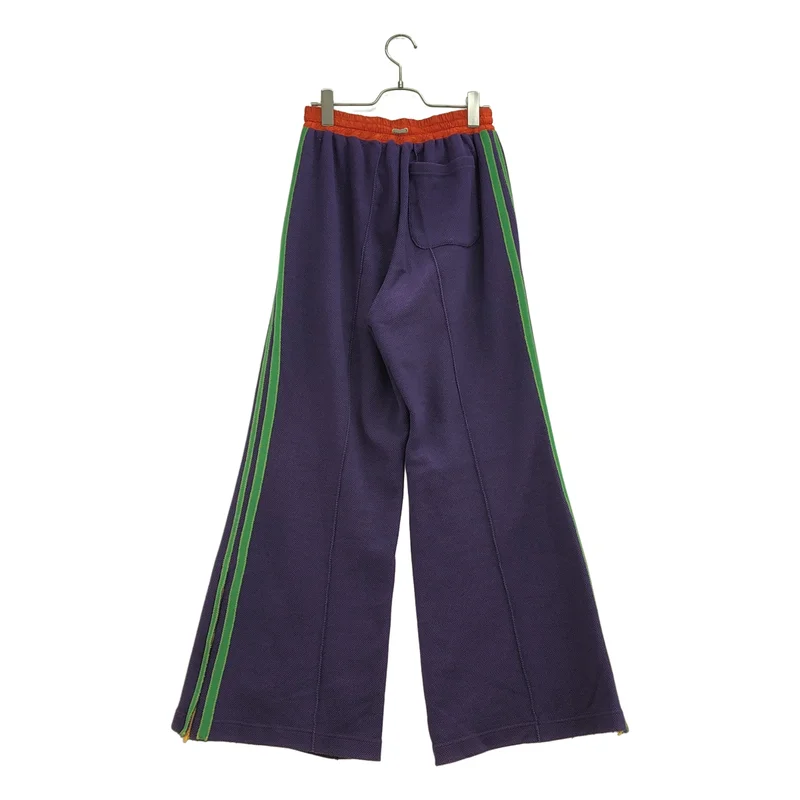 kolor / カラー | 2023SS | 鹿の子 サイドライン ワイドイージーパンツ | 2 | メンズ