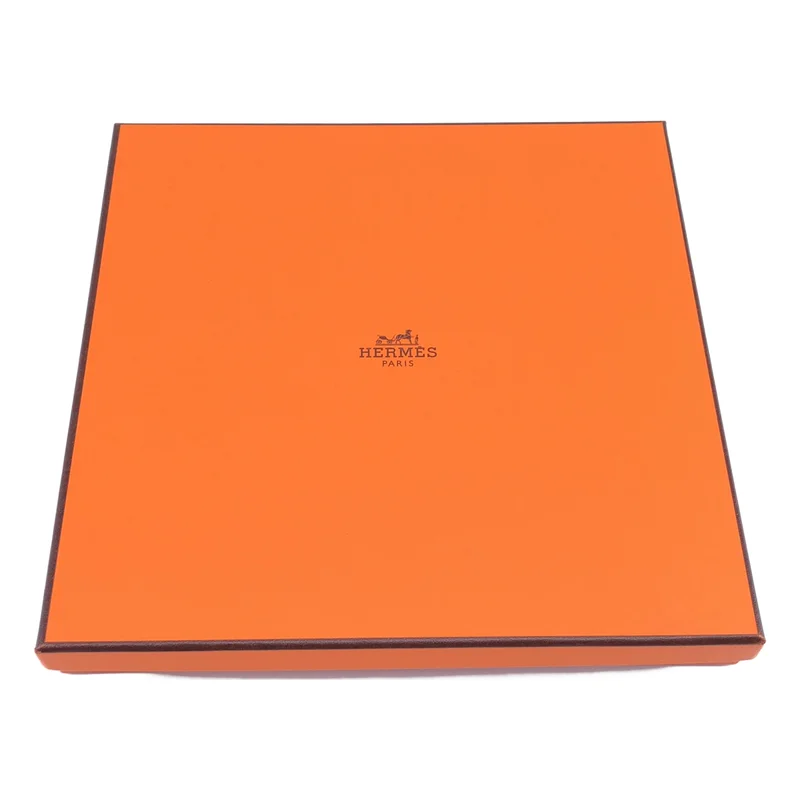 HERMES / エルメス | parmi les fleurs je compte les heures Pleated Carre カレ スカーフ |