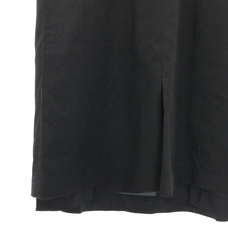 tricot COMME des GARCONS / トリココムデギャルソン | 1995SS | ナイロン Vネック ノースリーブ ワンピース |