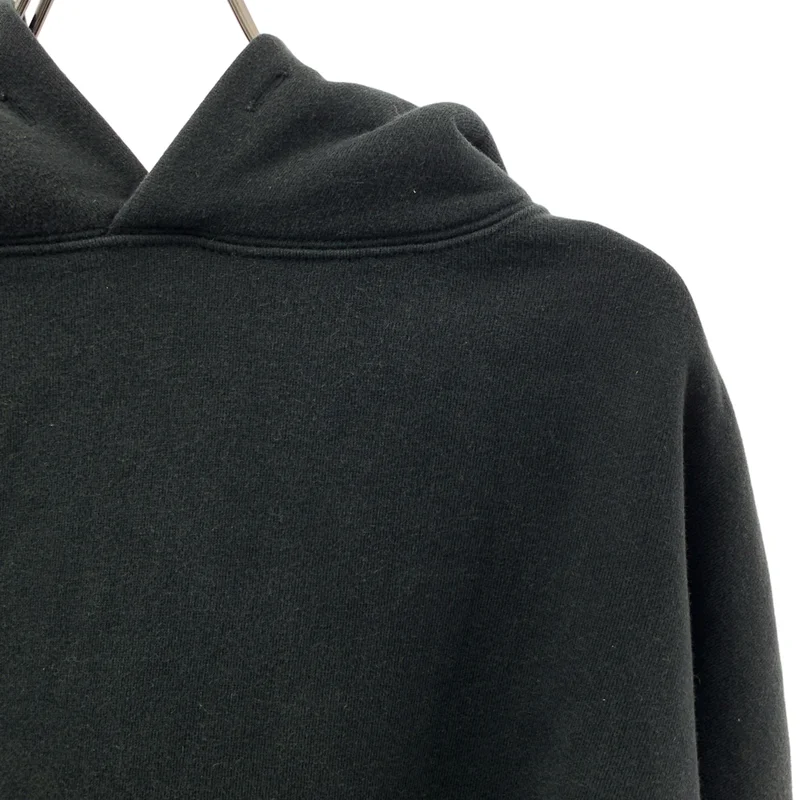 FOG ESSENTIALS / エフオージーエッセンシャルズ | リフレクターロゴ プルオーバー パーカー | XL | メンズ